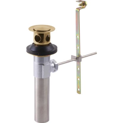 Picture of RP38958CZ DRAIN ASSEMBLY - POP-UP