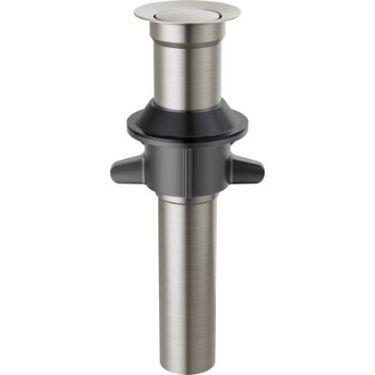 Picture of RP101632SS METAL PUSH POP L/OVERFLOW