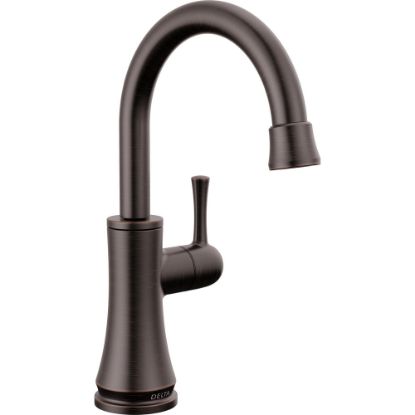 Picture of 1920-RB-DST TRANSITIONAL BEVERAGE FAUCET