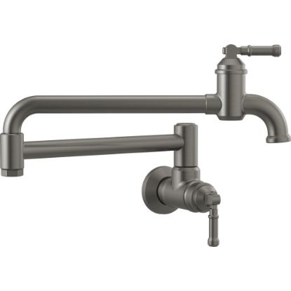 Picture of 1190LFL-KS WALL-MOUNT POT FILLER 2L