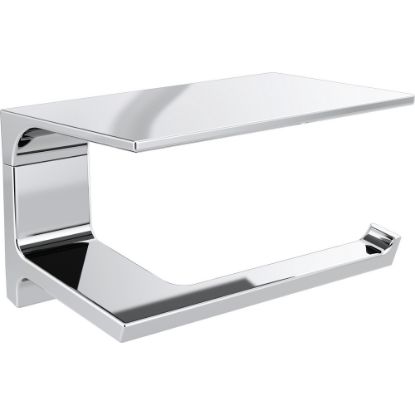 Picture of 79956 TISSUE HOLDER WITH SHELF