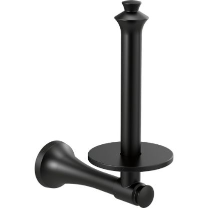 Picture of 756505-BL TISSUE HOLDER VERTICAL