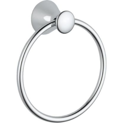 Picture of 73846  LAHARA TOWEL RING