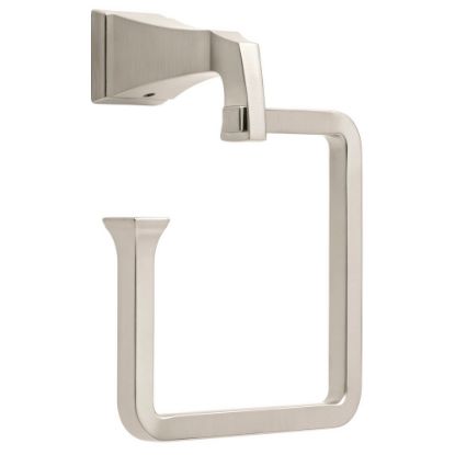 Picture of 75146-SS DRYDEN TOWEL RING