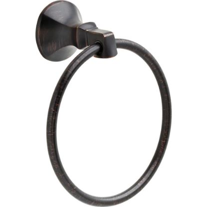 Picture of 76446-RB TOWEL RING