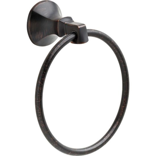 Picture of 76446-RB TOWEL RING