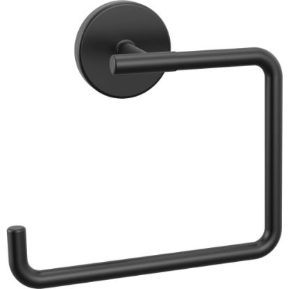 Picture of 759460-BL TOWEL RING
