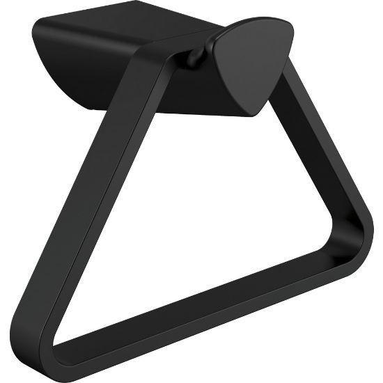 Picture of 77446-BL TRIANGULAR TOWEL HOLDER