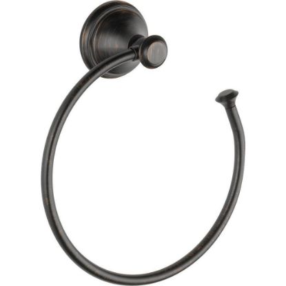Picture of 79746-RB TOWEL HOLDER