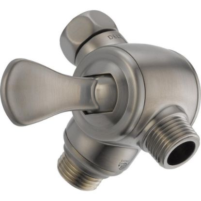 Picture of U4929-SS-PK PREM ALL-BRASS3WAY SHWARM