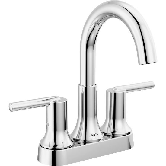Picture of 2559-MPU-DST TWO HNDL CENTRE SET FAUCET