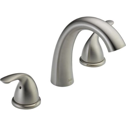 Picture of T5722-SS DELTA CLASSIC ROMAN TUB TRIM