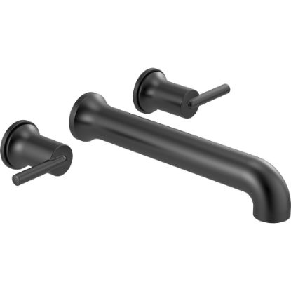 Picture of T5759-BLWL WALL MOUNTED TUB FILLER