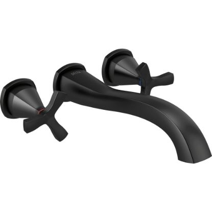 Picture of T57766BLWL WALL MOUNTED TUB FILL RIM 2O