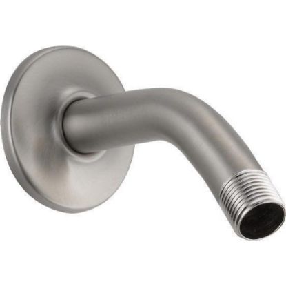 Picture of U4993-SS SHW ARM 1/2" CONN W/STA