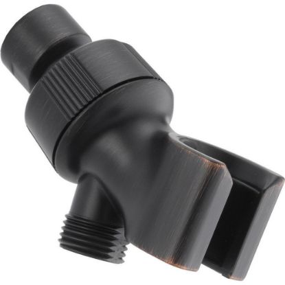 Picture of U3401-RB-PK SHOWER ARM MOUNT ORB