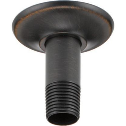 Picture of U4996-RB 3" SHOWER ARM OVERHEAD MOU