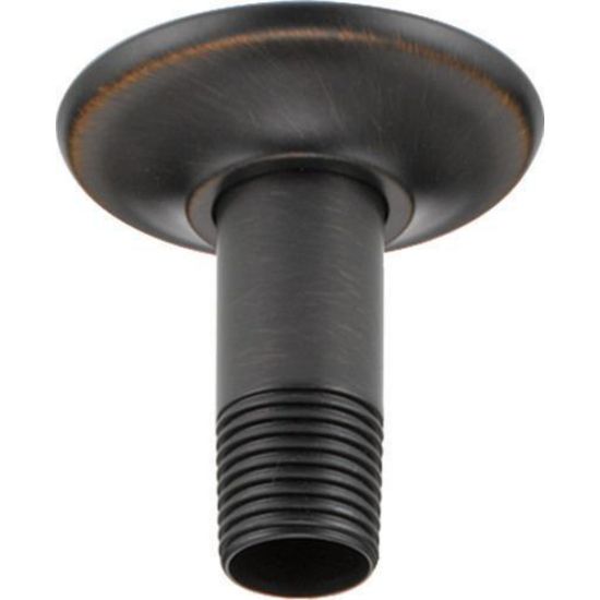 Picture of U4996-RB 3" SHOWER ARM OVERHEAD MOU