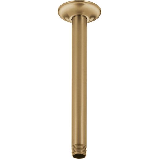 Picture of U4999-CZ SHW ARM FLNG - CEILING MNT CZ