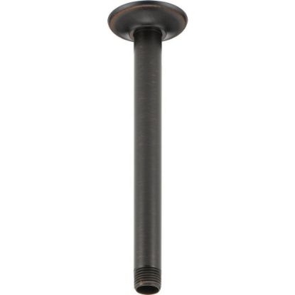 Picture of U4999-RB 9" SHOWER ARM OVERHEAD MOU