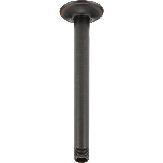 Picture of U4999-RB 9" SHOWER ARM OVERHEAD MOU