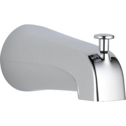 Picture of U1075-PK DIVERTER TUB SPOUT