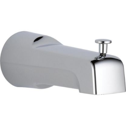 Picture of U1011-PK 6 1/2" STANDARD DIVERTER T
