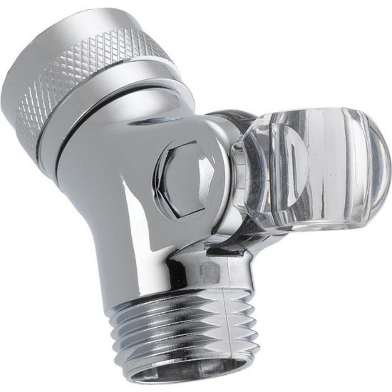 Picture of U4002-PK PLASTIC PIN MOUNT SWIVEL CONNE