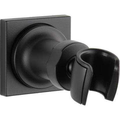 Picture of U4010-BL-PK SQUARE WALL MOUNT BRACKET