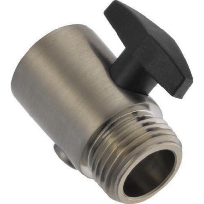 Picture of U4760-SS-PK VOLUME CTRL ALL BRASS WITH