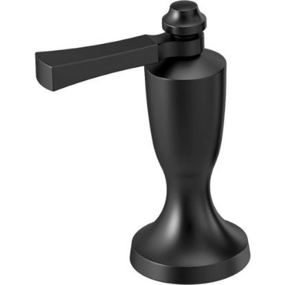 Picture of H568BL HANDLE 2L ROMAN TUB & TUB FILLER