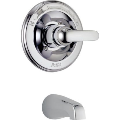 Picture of T13120-CDN MONITOR 13 SERIES TUB ONLY