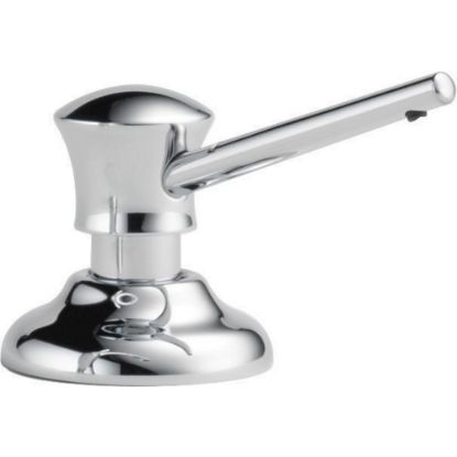 Picture of RP1002 SOAP DISPENSER