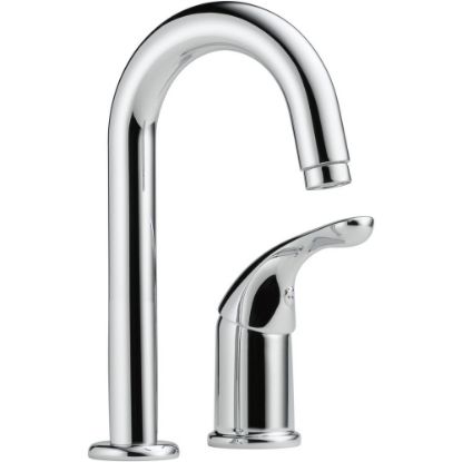 Picture of 1903-DST LLC SINGLE HND BAR/PREP FCT