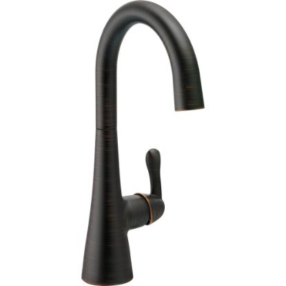 Picture of 1953LF-RB LLC SNGL HNDL BAR/PREP FAUCET