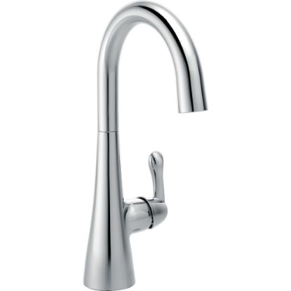 Picture of 1953LF LLC SINGLE HANDLE BAR/PREP FAUCET