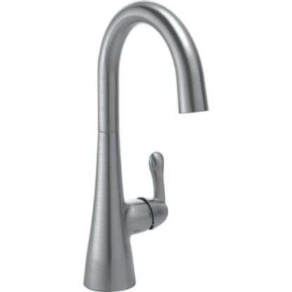 Picture of 1953LF-AR LLC SNGL HNDL BAR/PREP FAUCET