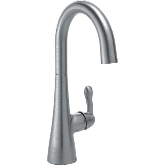 Picture of 1953LF-AR LLC SNGL HNDL BAR/PREP FAUCET