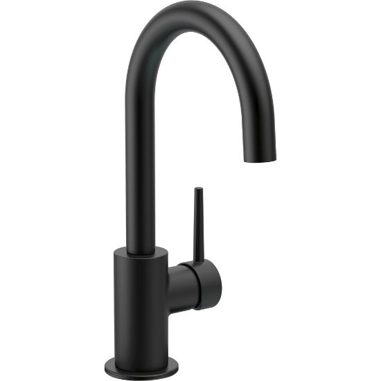 Picture of 1959LF-BL LLC SNGL HNDL BAR/PREP FAUCET