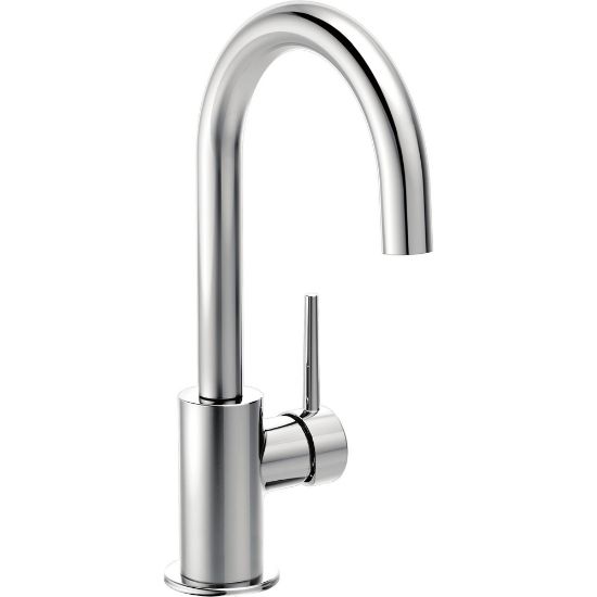 Picture of 1959LF LLC SINGLE HANDLE BAR/PREP FAUCET