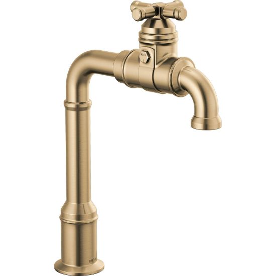 Picture of 1990LFC-CZ TRUE BAR FAUCET 1C