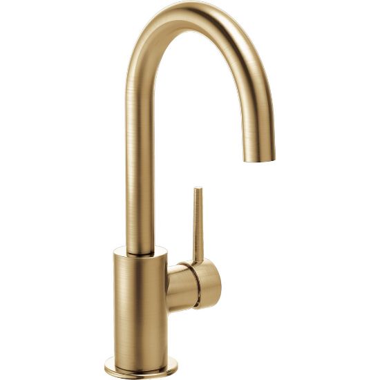 Picture of 1959LF-CZ LLC SNGL HNDL BAR/PREP FAUCET