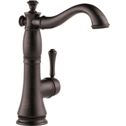 Picture of 1997LF-RB LLC BAR/PREP FAUCET CASSIDY