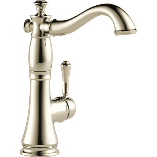 Picture of 1997LF-PN LLC 1HNDL BAR/PREP FAUCET