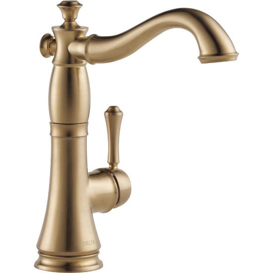 Picture of 1997LF-CZ LLC BAR/PREP FAUCET CASSIDY