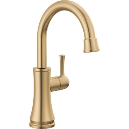 Picture of 1920-CZ-DST TRANSITIONAL BEVERAGE FAUCET