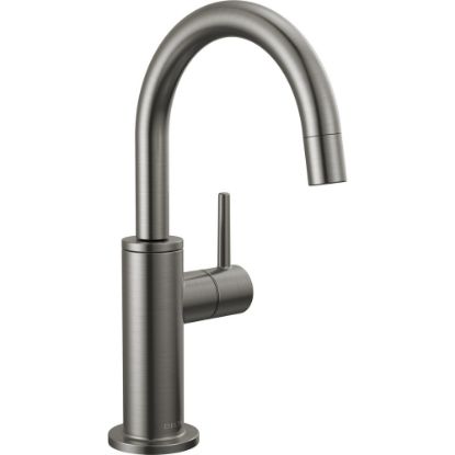 Picture of 1930KSDST BEVER FAUCET CONTEM ROUND