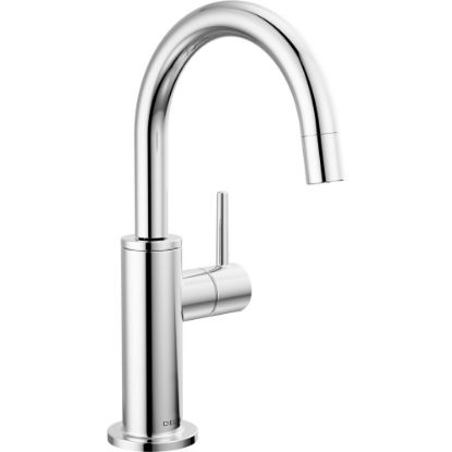 Picture of 1930-DST BEVERAG FAUCET CONTEMP ROUND