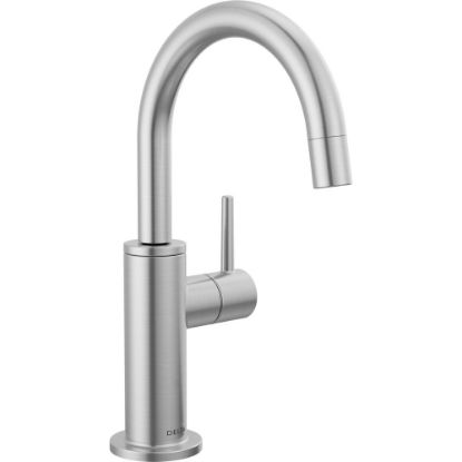 Picture of 1930-AR-DST BEVER FAUCET CONTEM ROUND