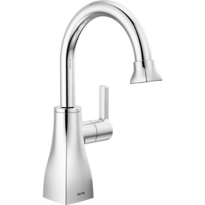 Picture of 1940-DST BEVERAG FAUCET CONTEMP SQUARE